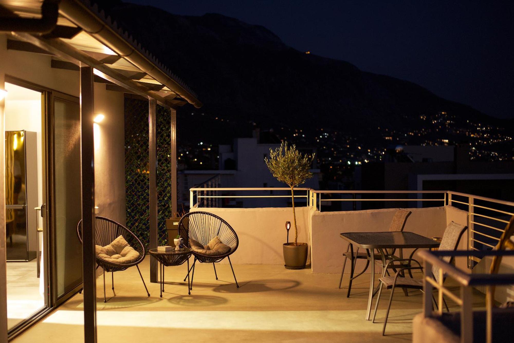 Kiriakos Apartment Kalamata Exterior foto